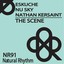 The Scene Albumcover
