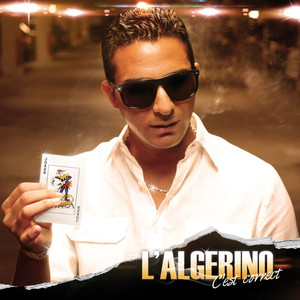 C'est correct album