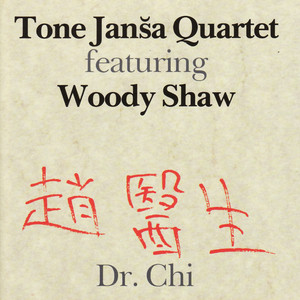 Dr. Chi album