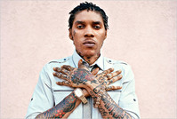 Vybz Kartel Photo