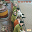 There Stands The Door: The Best Of We Five cover