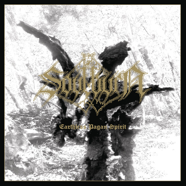 Earthless Pagan Spirit cover
