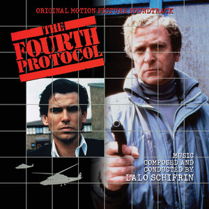The Fourth Protocol album