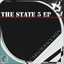The State 5 EP Albumcover