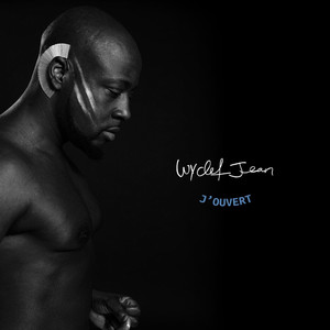 J'ouvert album