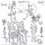 Songs For Soft Machines Albumcover