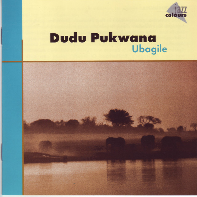 Dudu Pukwana Photo