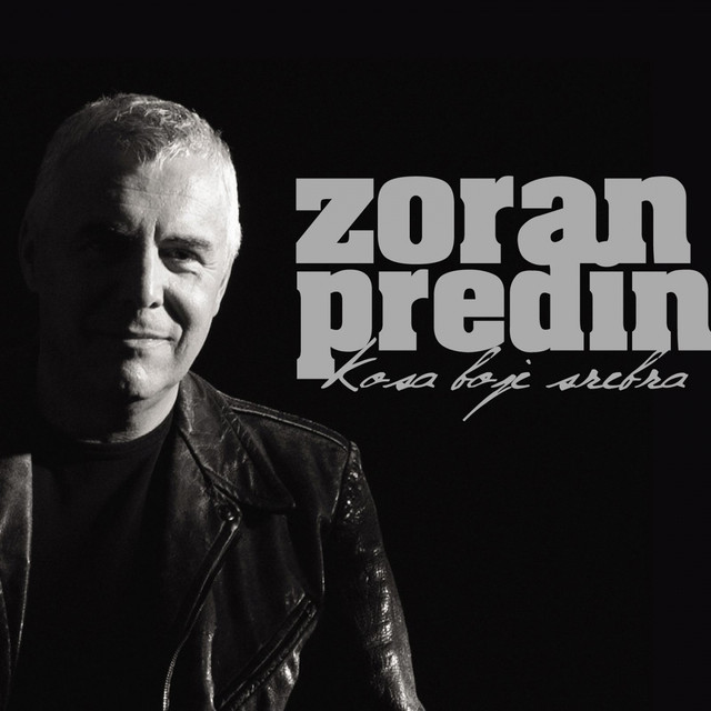 Kosa Boje Srebra cover