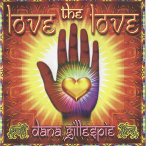 Love the Love album