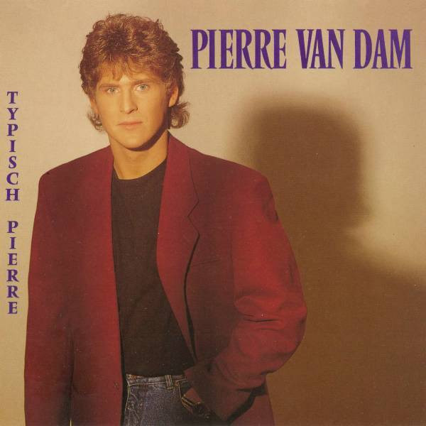 Pierre van Dam Photo