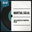 The Essential of Martial Solal (Mono Version) cover