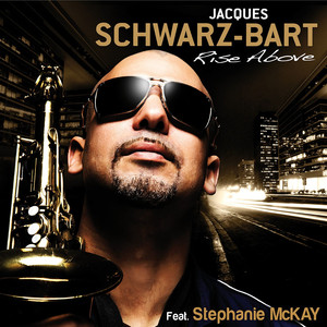 Rise Above cover