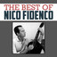 The Best of Nico Fidenco cover
