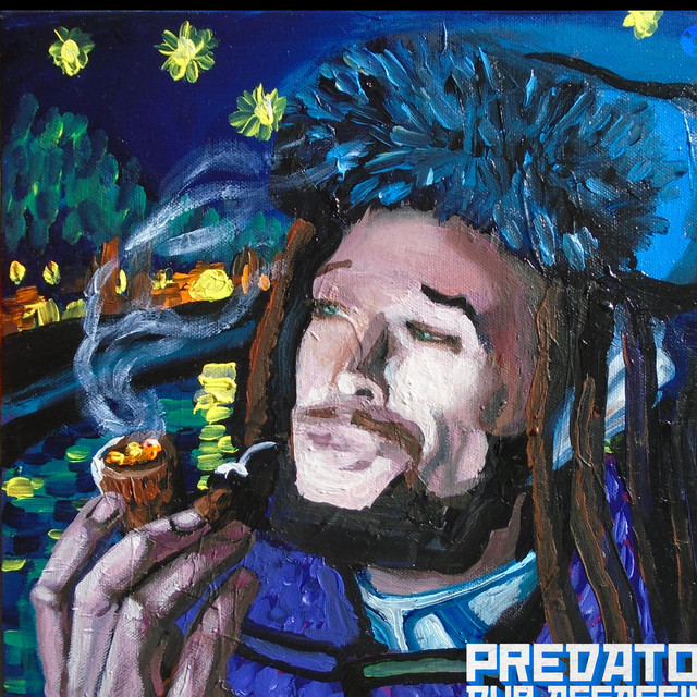 Predator Dub Assassins photo