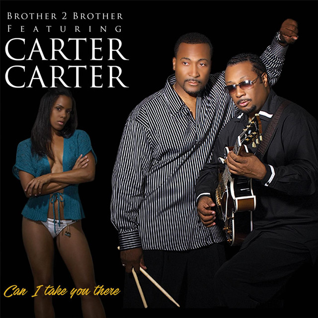 Brother 2 Brother Photo