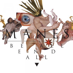 Be All End All cover