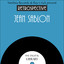 A Retrospective Jean Sablon Albumcover