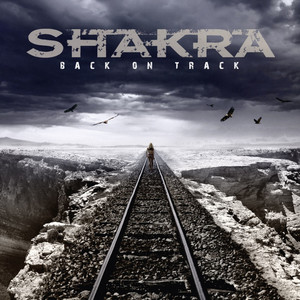 Back on Track cover