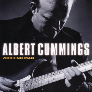 Working Man cover
