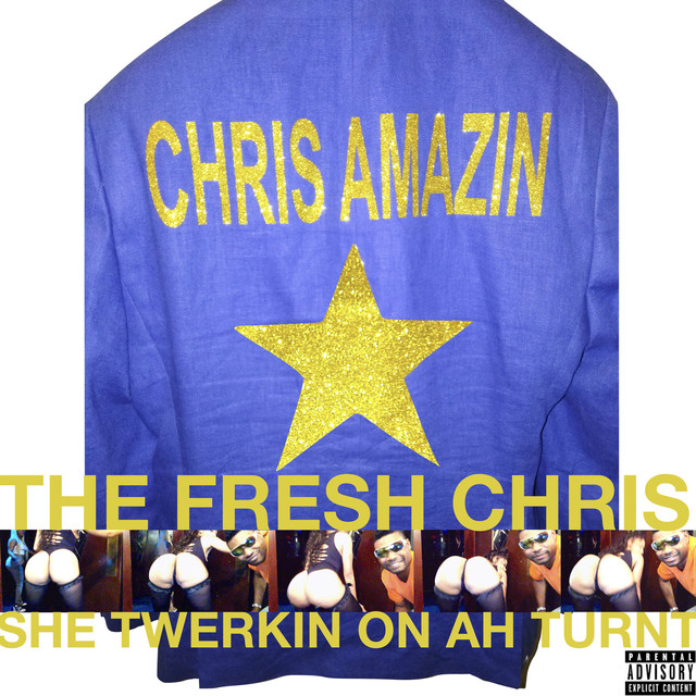 Chris Fresh Photo
