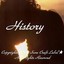 History Albumcover