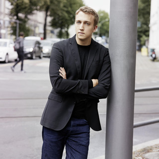 Fabian Müller Photo