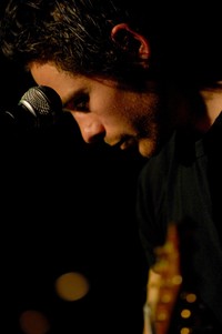 Mark Wilkinson