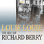 Louie Louie - The Best Of Richard Berry cover