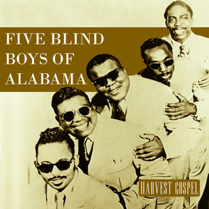 Harvest Collection: Five Blind Boys of Alabama album