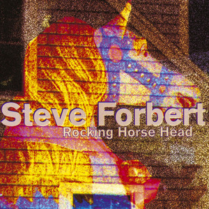 Rocking Horse Head cover