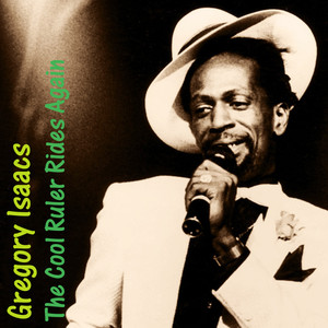 The Cool Ruler Rides Again album