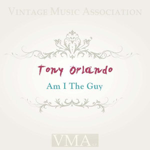 Am I the Guy album