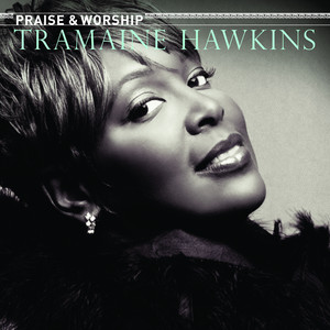 Praise & Worship cover