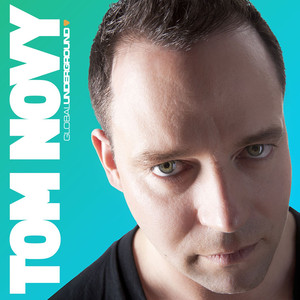 Global Underground: Tom Novy album