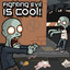 Fighting Evil is Cool! Albumcover