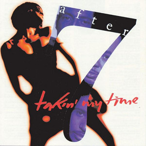 Takin' My Time album