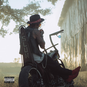 Ghetto Cowboy cover