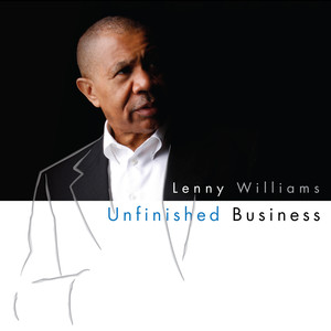Unfinished Business album