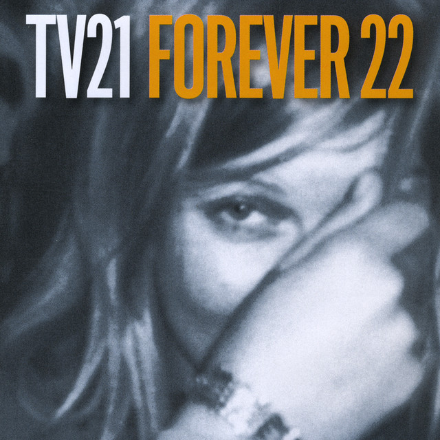 Forever 22 cover