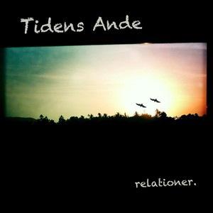 Tidens Ande