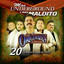 20 Corridos Inmortales cover