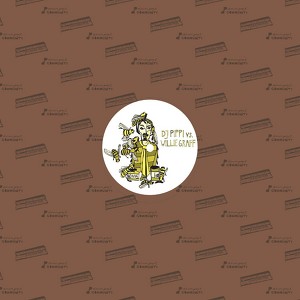 DJ Pippi vs. Willie Graff