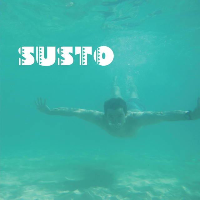 Susto cover