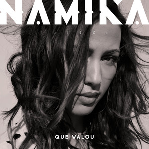 Que Walou cover