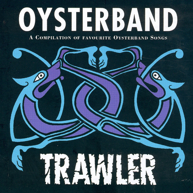 Trawler cover