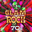 Glam Rock 70s Albumcover