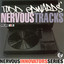 Todd Edwards' Nervous Tracks cover