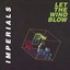 Let The Wind Blow Albumcover