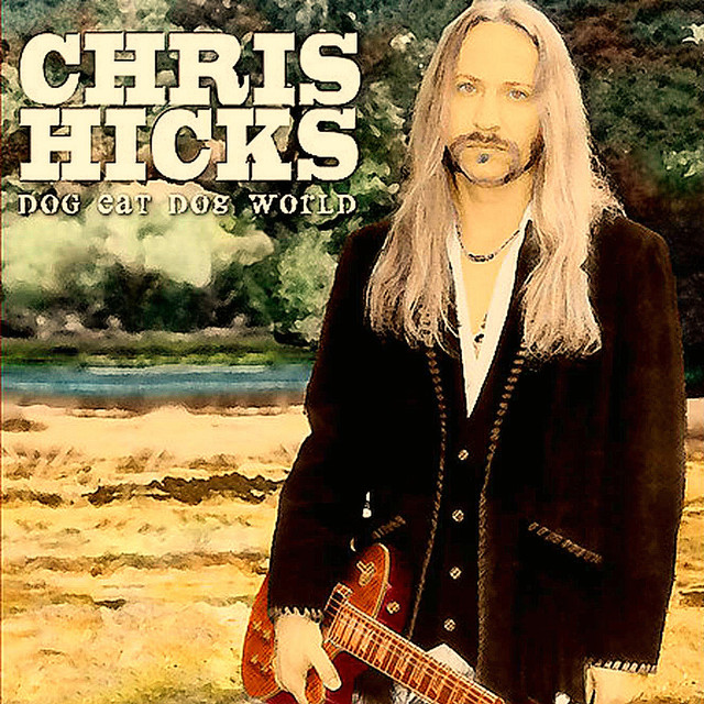 Chris Hicks Photo