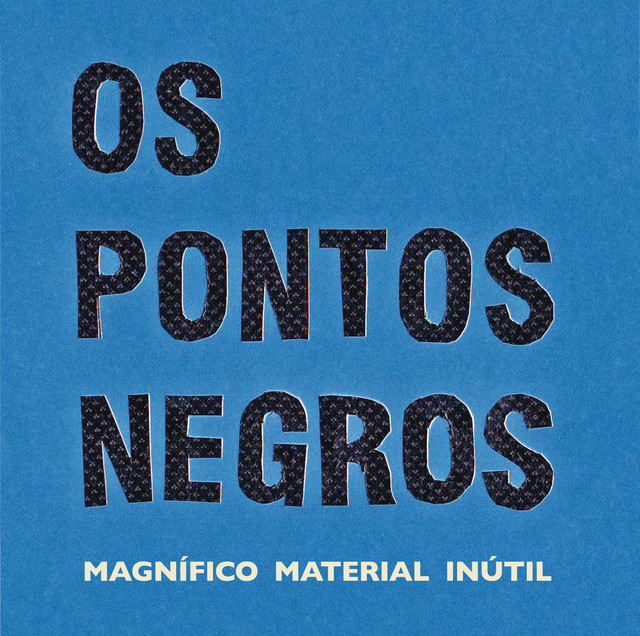 Os Pontos Negros Photo